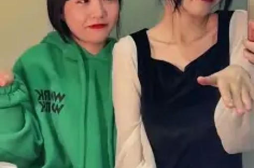 白鹿曾舜晞首尔街头互殴？完整视频曝光真相让全网沉默！